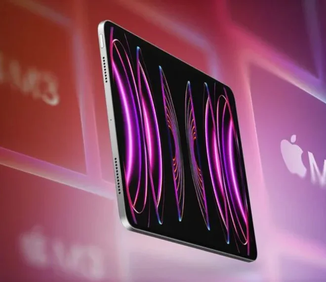 MacBook та iPad отримають нові OLED-дисплеї